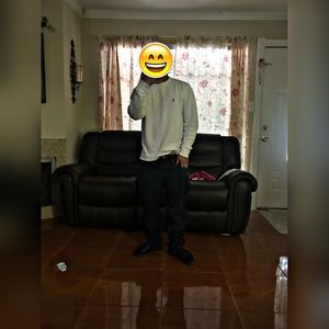 Meet your Posher, Marvin